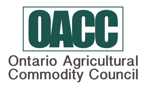 Ontario Agricultural Commodity council